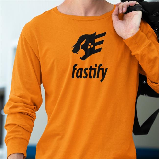 Fastify Shirt
