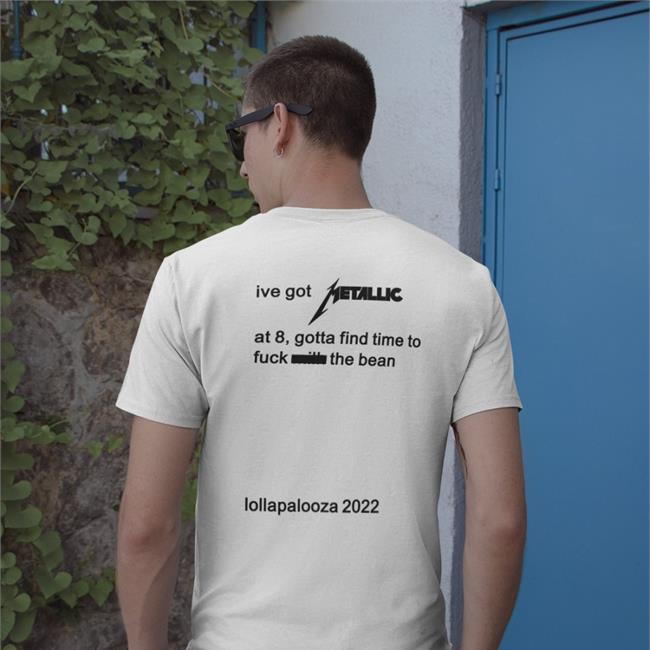 100 Gecs Ive Got Metallic T Shirt