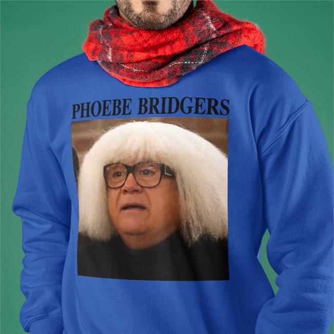 Shirts That Go Hard Danny Devito Phoebe Bridgers Sweatshirt Poorly Translated Shirts
