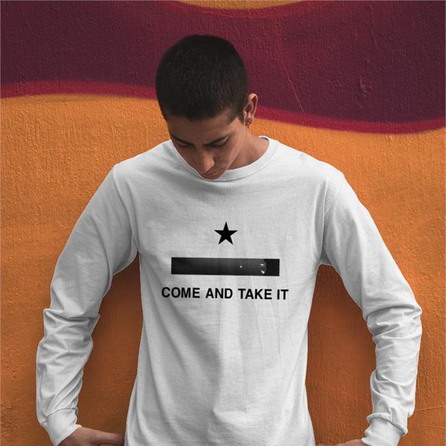 Crying In The Club Store Come And Take It Juul Hoodie Cryingintheclub69