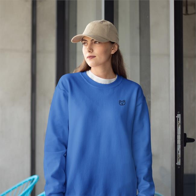 Bad Bears Avatar Sweatshirt