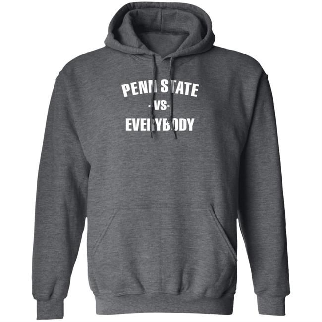 Penn State Vs Everybody Hoodie Adam Taliaferro Penn State Vs Everybody Shirt Hoodie Sweatshirt Penn State Vs Everybody Hoodie Adam Taliaferro Penn State Vs Everybody Shirt Hoodie Sweatshirt