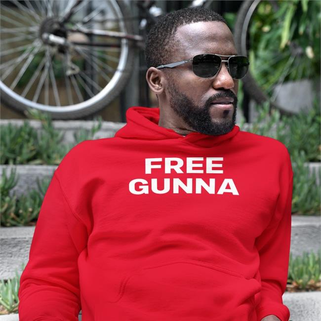 Free Gunna Sweatshirt