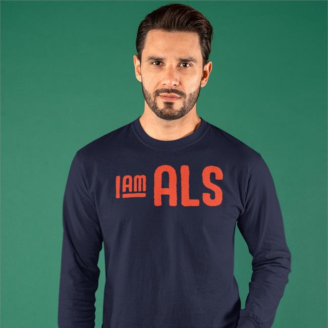 I Am Als Hoodie Iamals Store