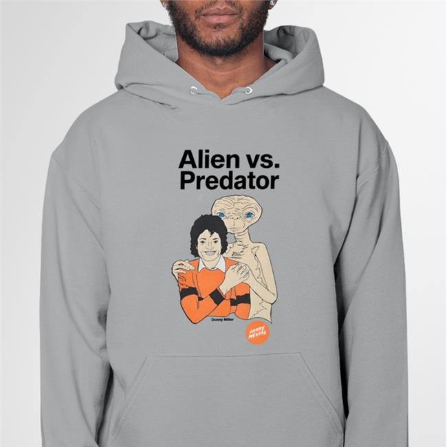 Alien Vs Predator Shirts
