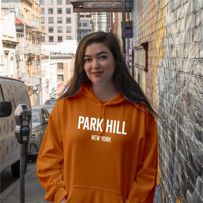 Park Hill New York T Shirt