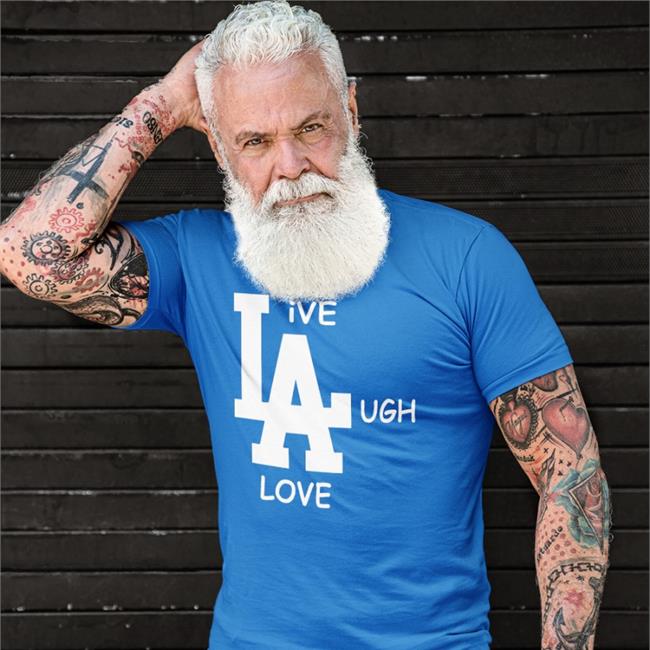 Live Laugh Love Shirts