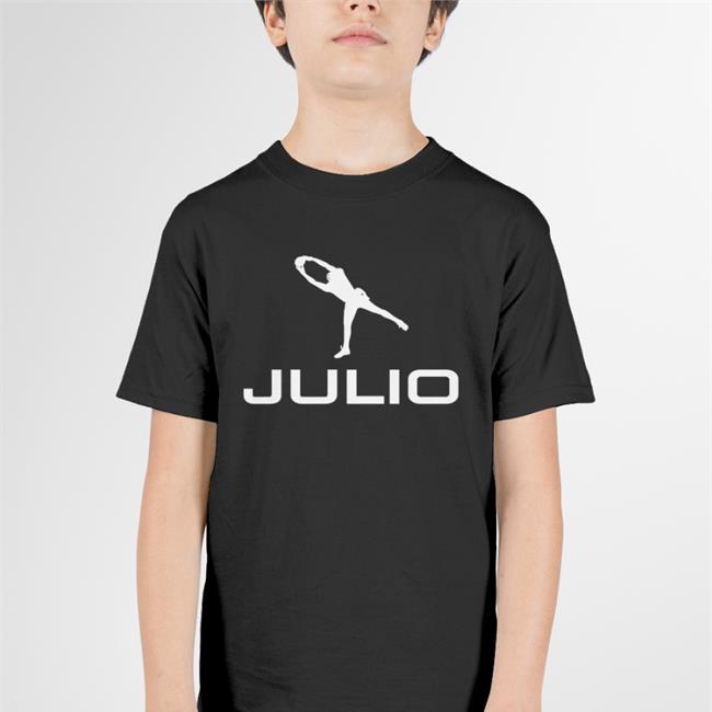 Julio Jj Catch Hooded Sweatshirt Barstool Sports Store