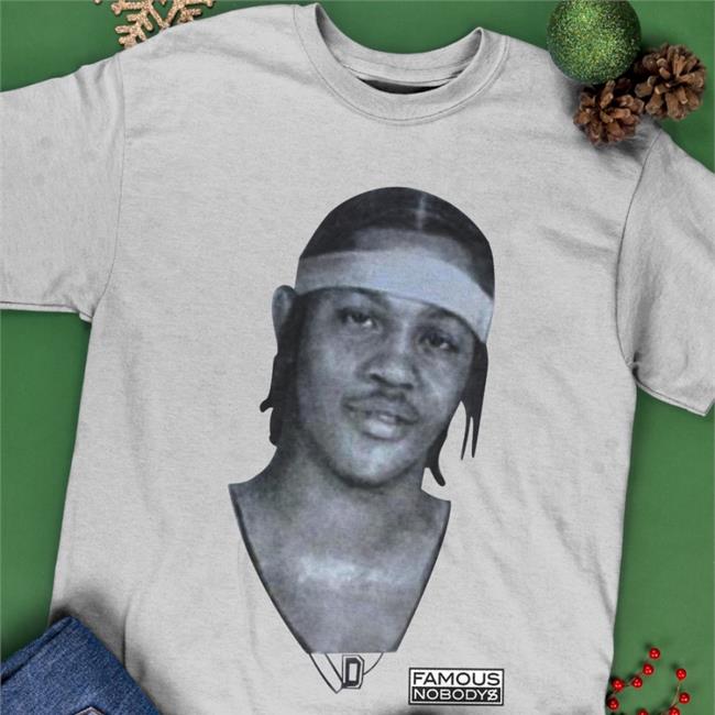 Melo Day Tee