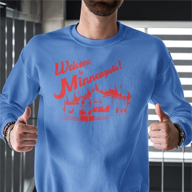 No Gods No Masters Merch Welcome To Minneapolis Police 3Rd Precinct Shirt Tim Walz Rebecca Brannon