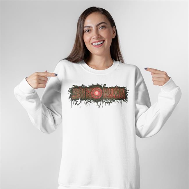 Call Of Duty Shi No Numa T Shirts