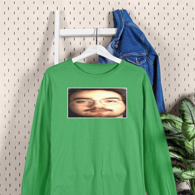 The Photo Of Bigpuffe T-Shirt