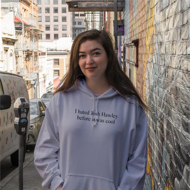 I Hated Josh Hawley Before It Was Cool Shirts Corn Fed Threads Store
