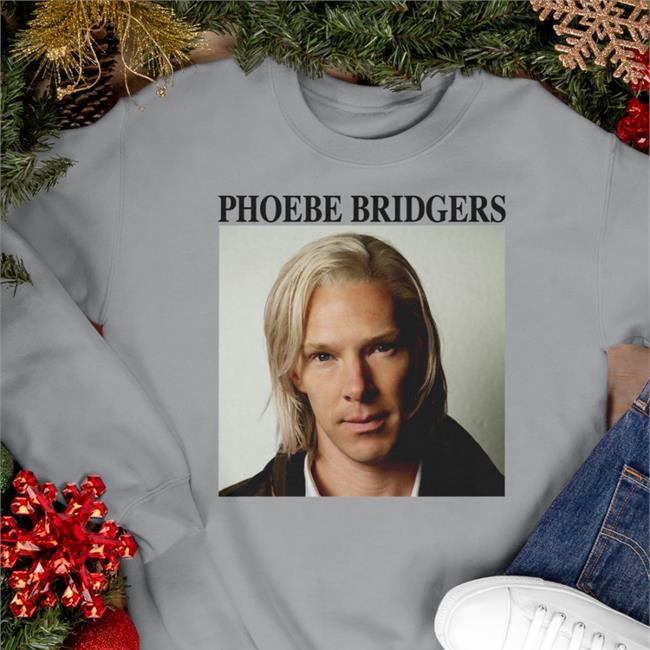 Phoebe Bridgers Shirt