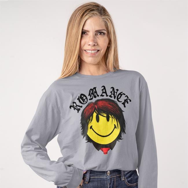 Romance T Shirts
