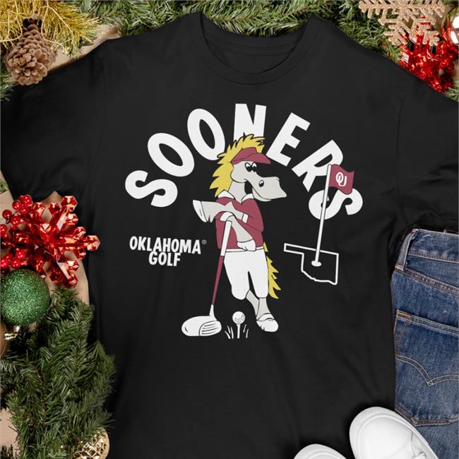Sooners Oklahoma Gold T Shirts Homefieldapparel Store
