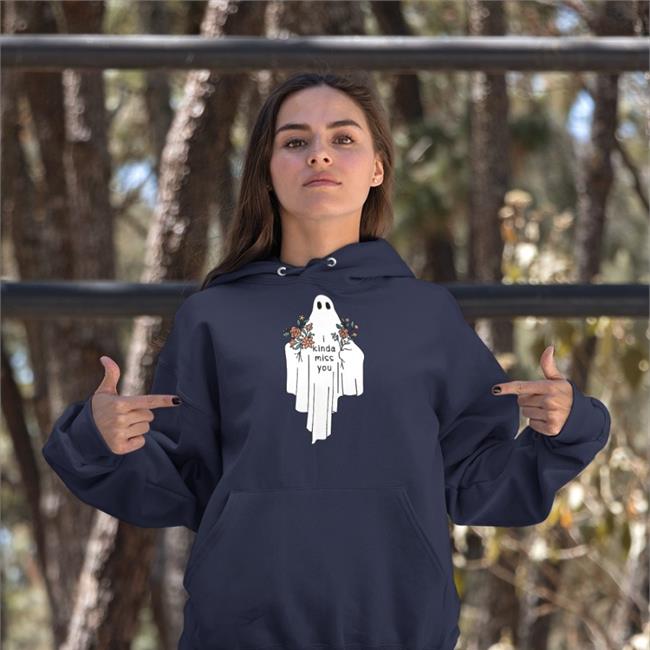 Shirtsmeezy Store I Kinda Miss You Sweatshirt Shirtsmeezy Store I Kinda Miss You Tee