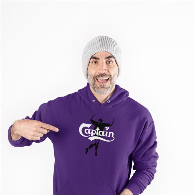 If Carlsberg Did Captains Hoodie