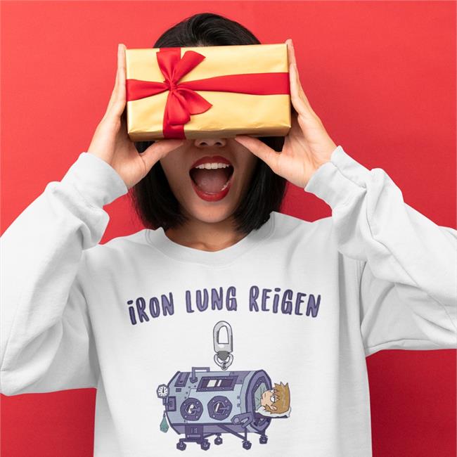 Kain Kirvias Iron Lung Reigen Shirt