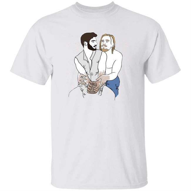 Drawing Jimmy G Every Day Until He Gets Traded Day 67 Shirt Rita Oak Art