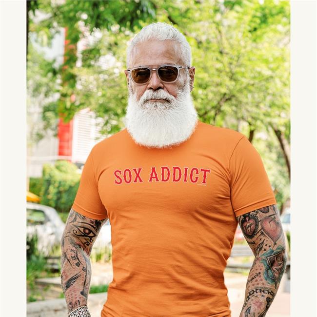 Sox Addict Shirt