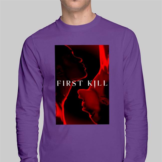 First Kill Hoodie