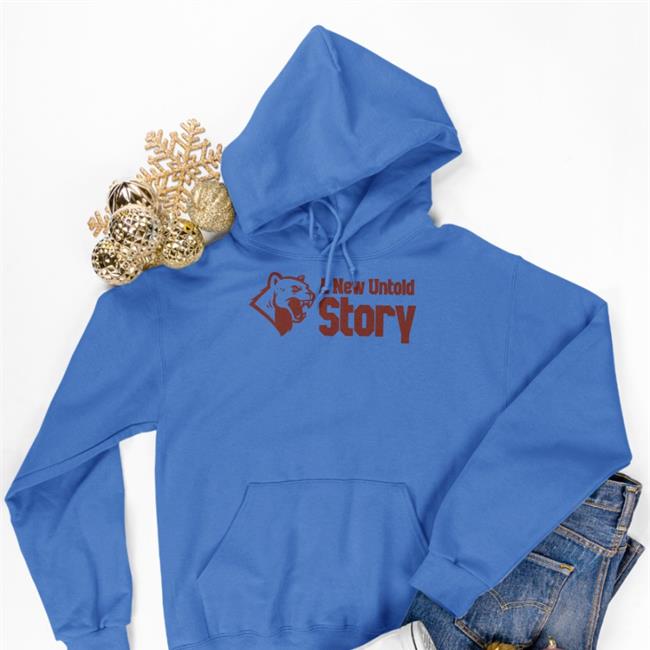 Owen Roeder A New Untold Story Anus Mascot Shirts