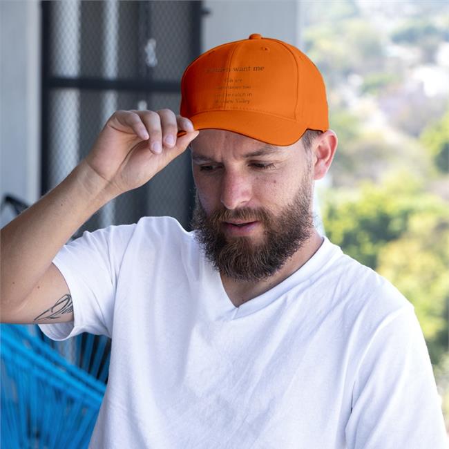 Clementine Red Clementine Women Want Me Fish Are Sometimes Too Hard To Catch In Stardew Valley Hat
