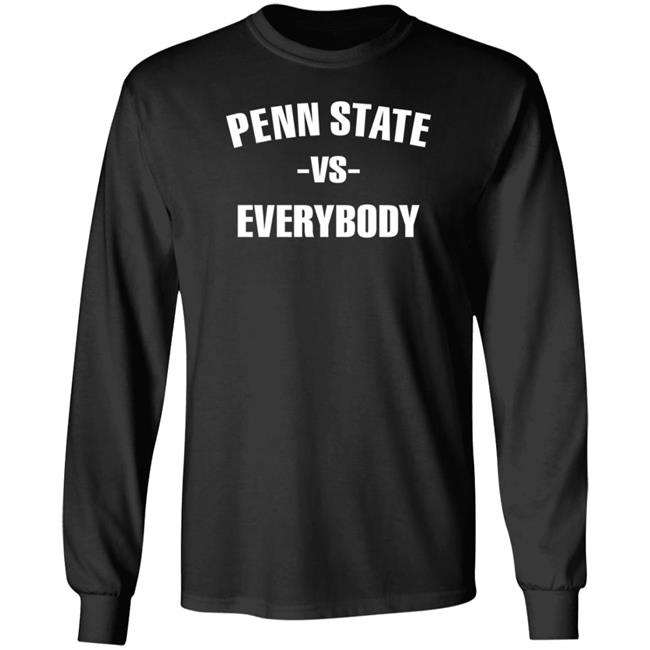 Penn State Vs Everybody Hoodie Adam Taliaferro Penn State Vs Everybody Shirt Hoodie Sweatshirt Penn State Vs Everybody Hoodie Adam Taliaferro Penn State Vs Everybody Shirt Hoodie Sweatshirt