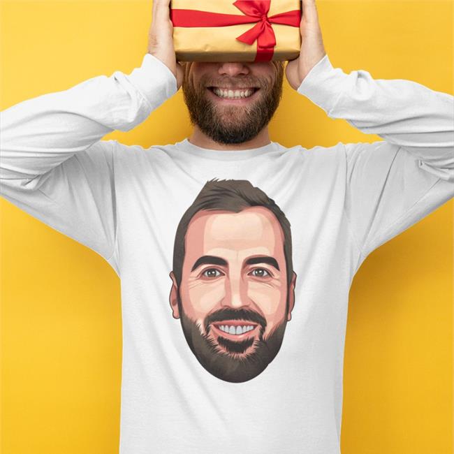 Jesse Kelly Shirt The First Merch