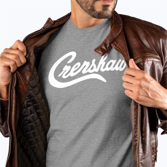 Crenshaw Shirt