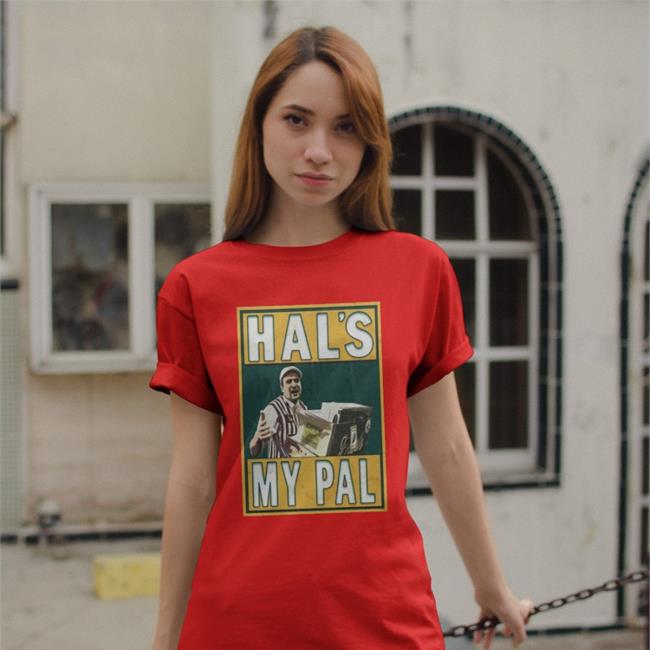 Hal's My Pal Sweatshirt