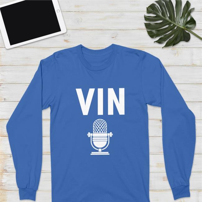Vin Scully 2022 Shirt
