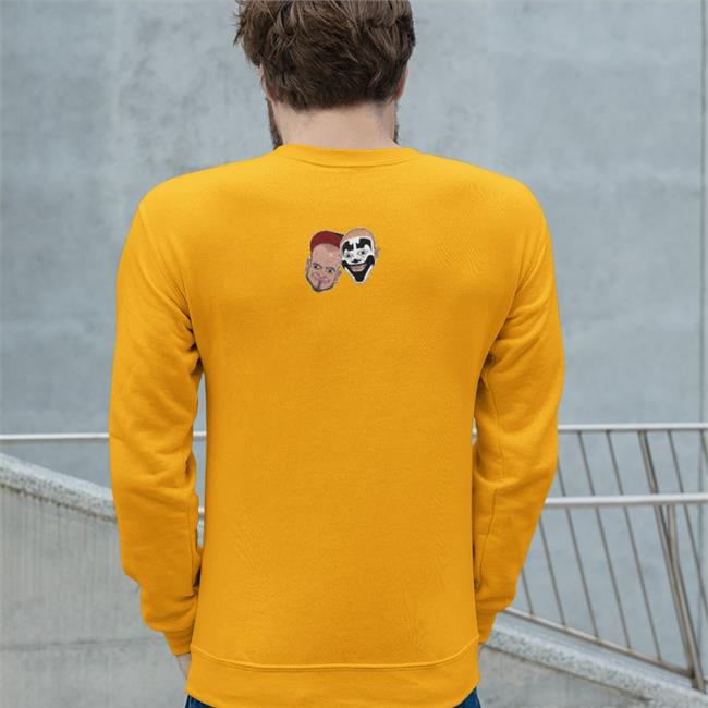 Ugly Pals T Shirt Shaggy And The Creep Store