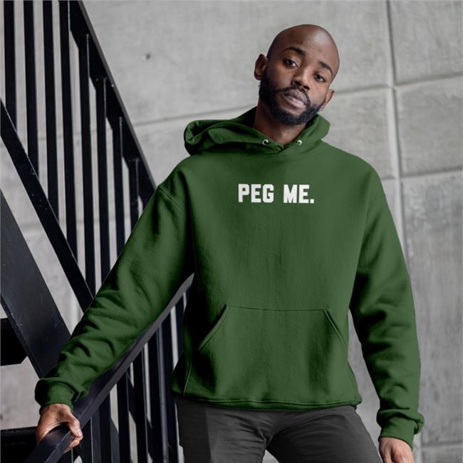 Peg Me Tee Joelle Tungus