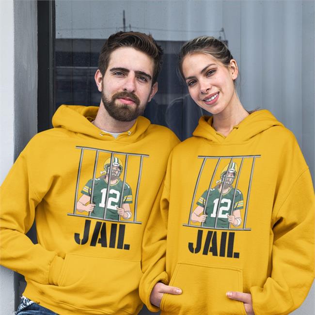 Jail Ar Shirt