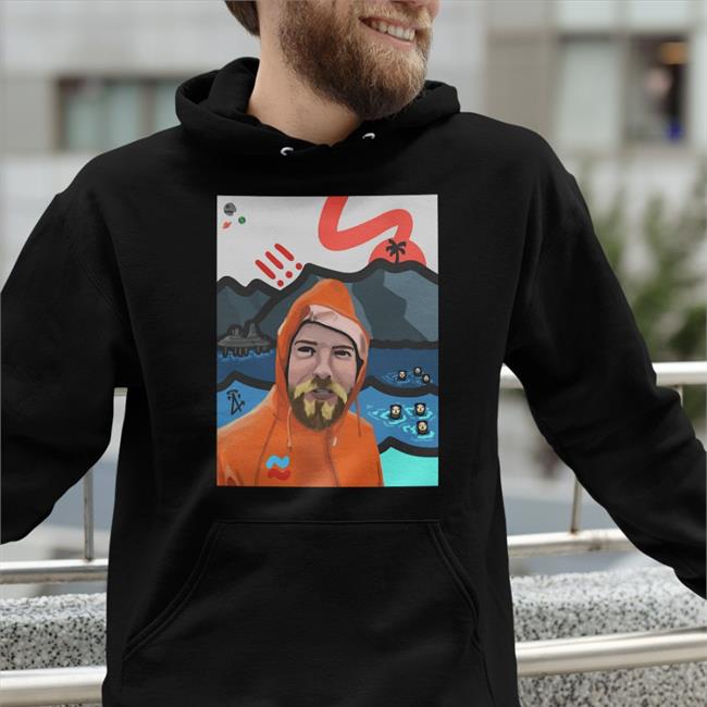Kevin Galvin20 Ewan Mcgregor Otters Meme New Shirt Mads Ewansobi