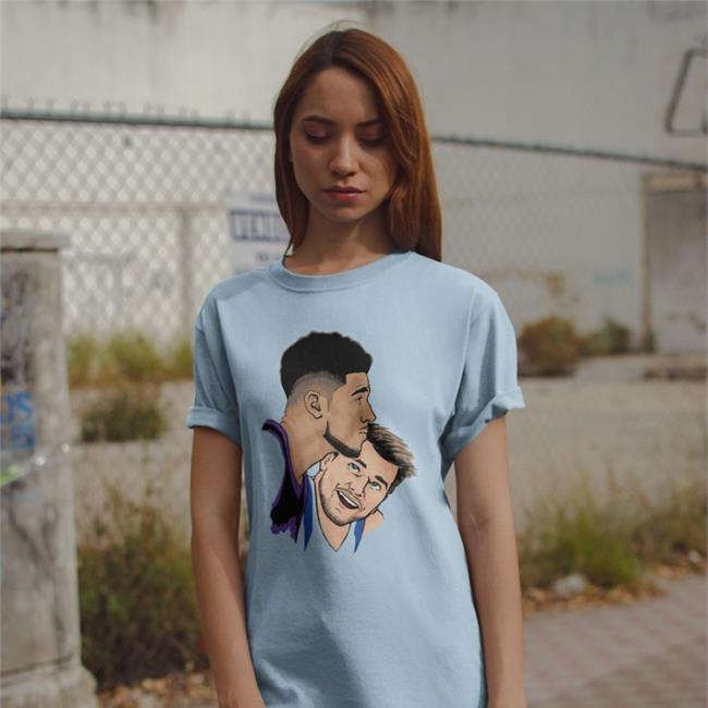 Thread Sareim Maculate Merch Trash Talk T Shirt