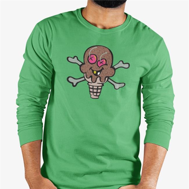 Smino's Ice Cream Zero Fatigue Hoodie