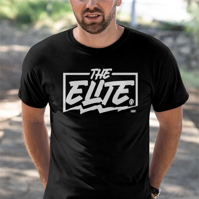 The Elite Sweatshirt