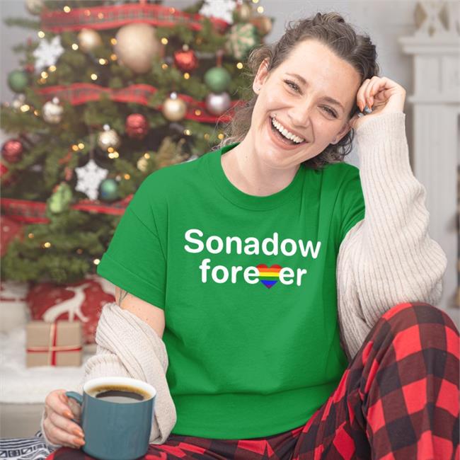Sonadow Forever T Shirt