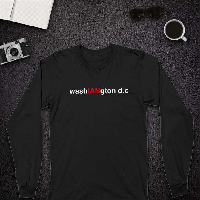 Obvious Shirts Store Washiangton D.C Shirt