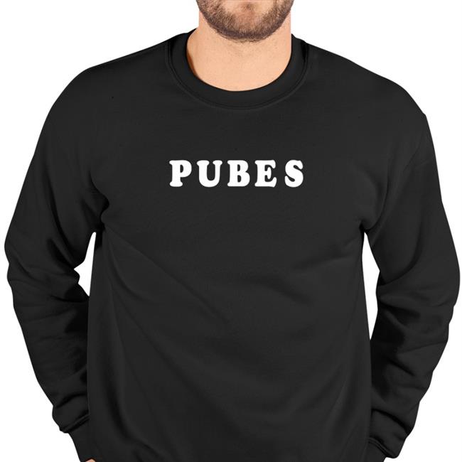 Weird Thrift Store Shirts Pubes Shirt Strangethrift