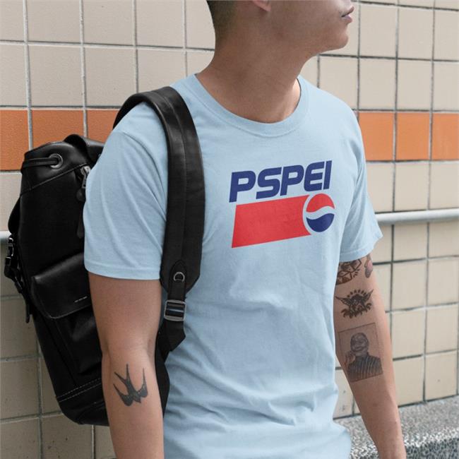 Translatedtees Pspei Tee