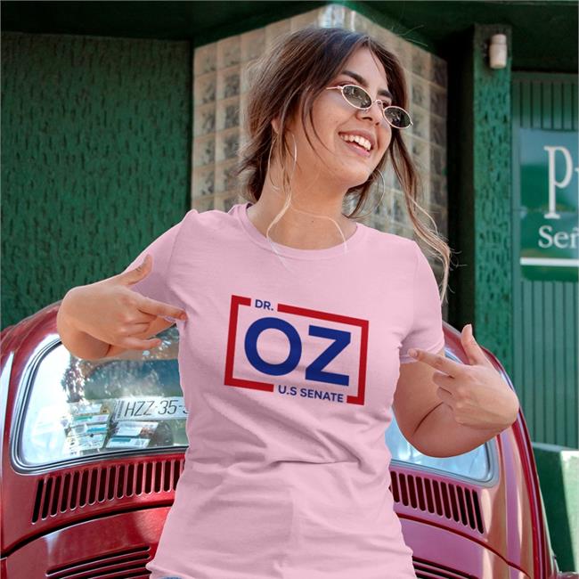 Dr Mehmet Oz Shirt