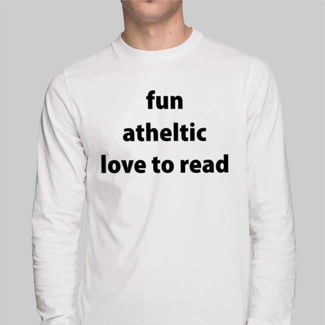 Poorly Translated Shirts Fun Atheltic Love To Read Hooded Sweatshirt Translatedtees