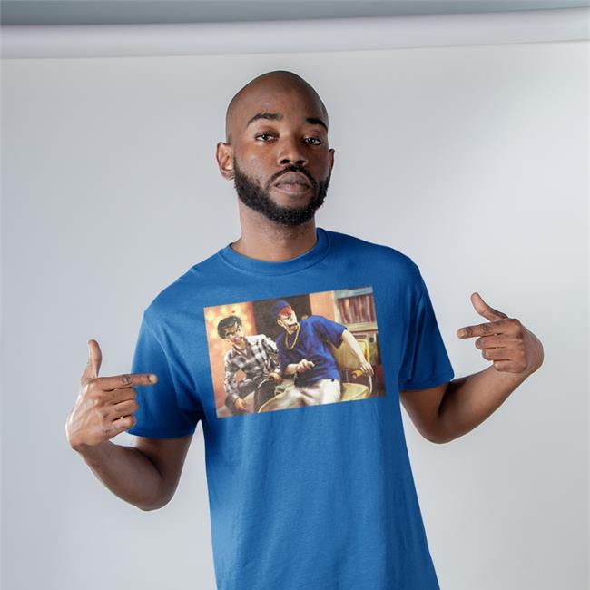 Daaamn Limited Edition Funny T Shirt Artbyquinton