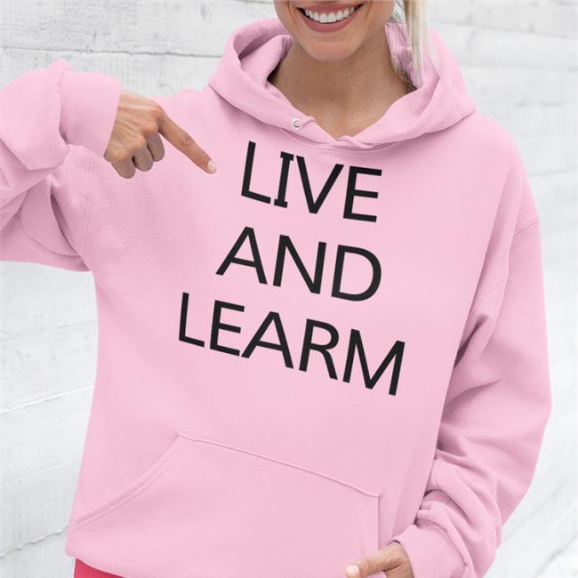 Poorly Translated Shirts Live And Learm Tee Shirt Translatedtees