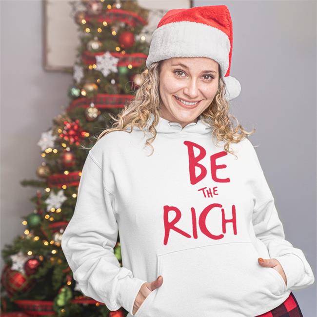 Chudsoftiktok Be The Rich Shirt