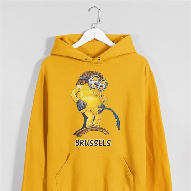 Brussels Tee Shirt